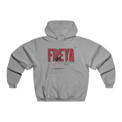 Freya McBride Vintage Hoodie
