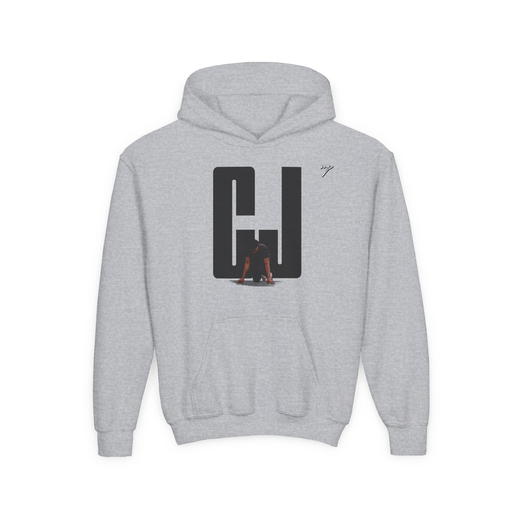 Cously Jean Pierre YOUTH Hoodie