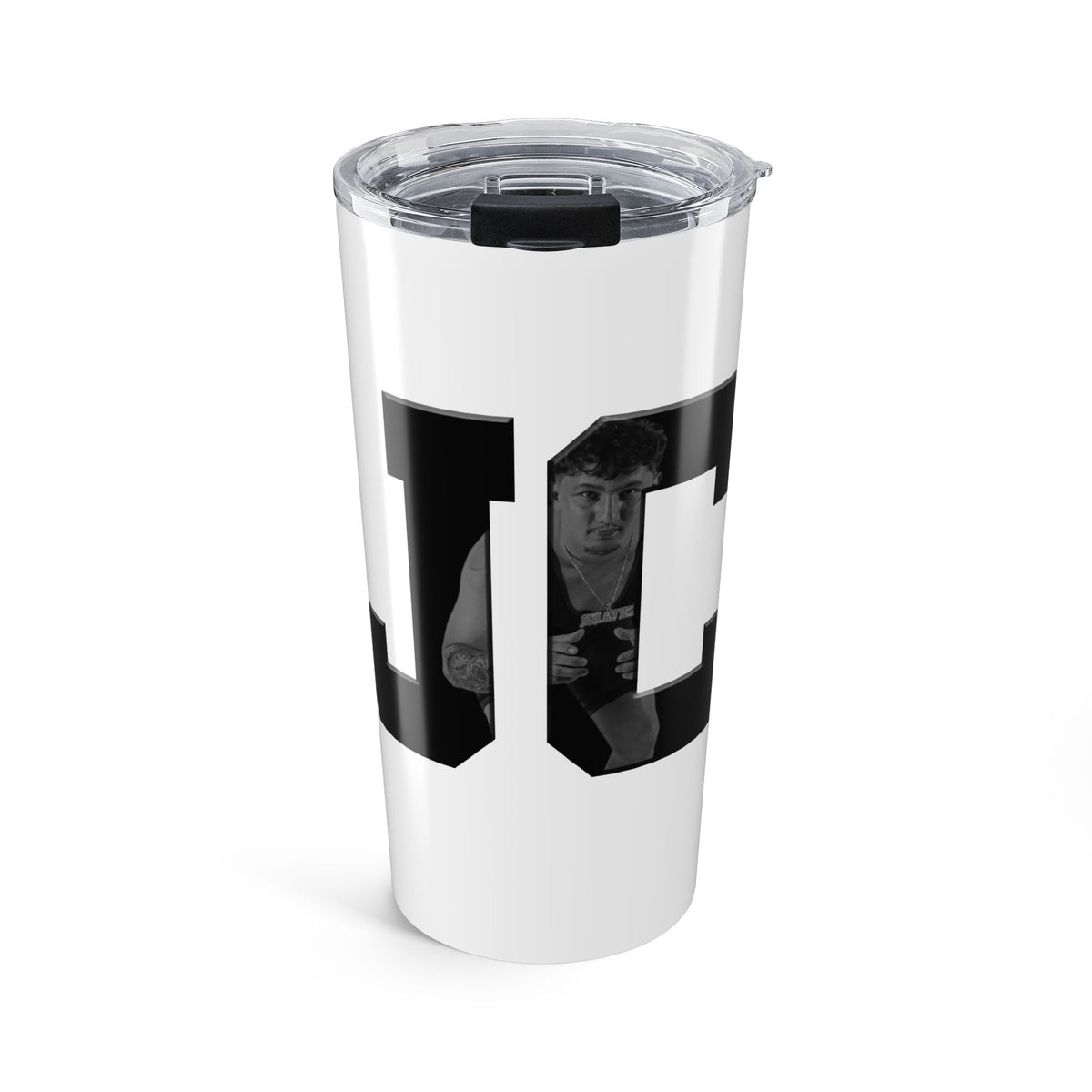 Jessie Chavez Tumbler Mug