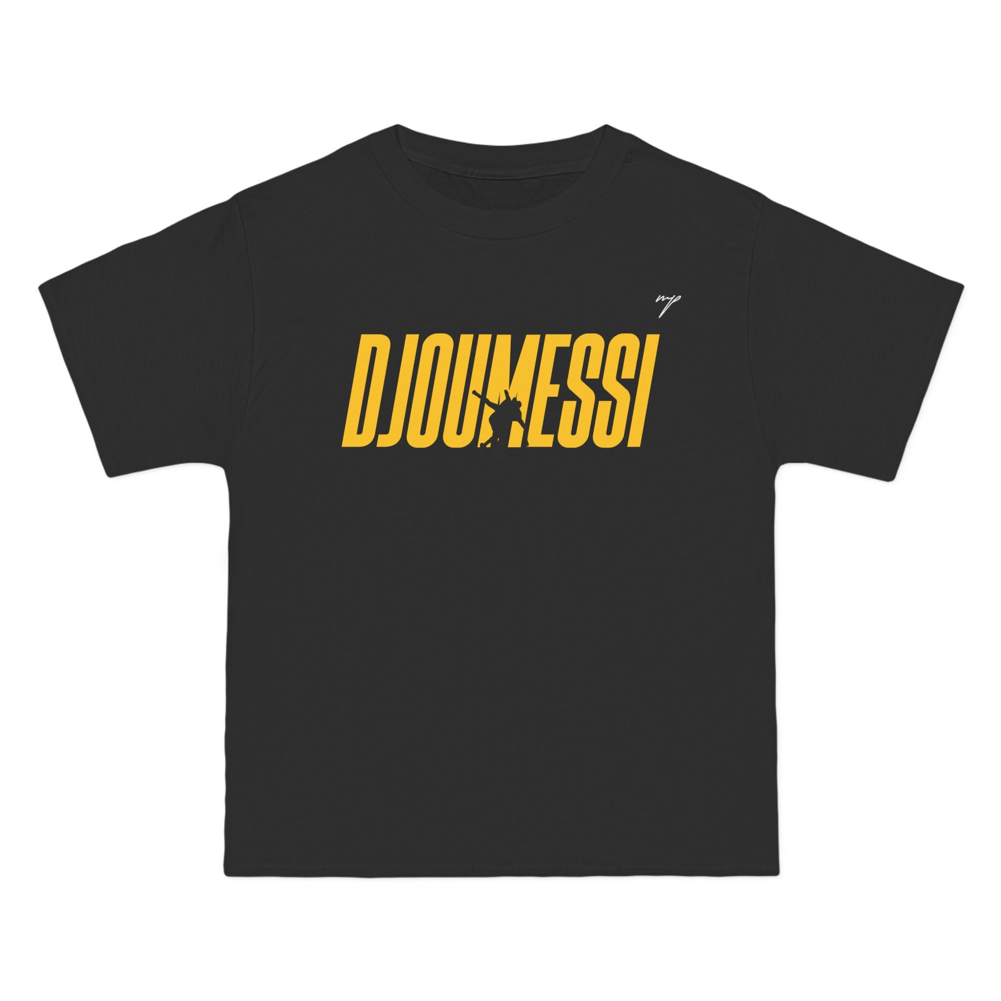 Amalia Djoumessi Vintage Tee