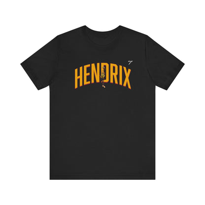 Cameron Hendrix Graphic Tee