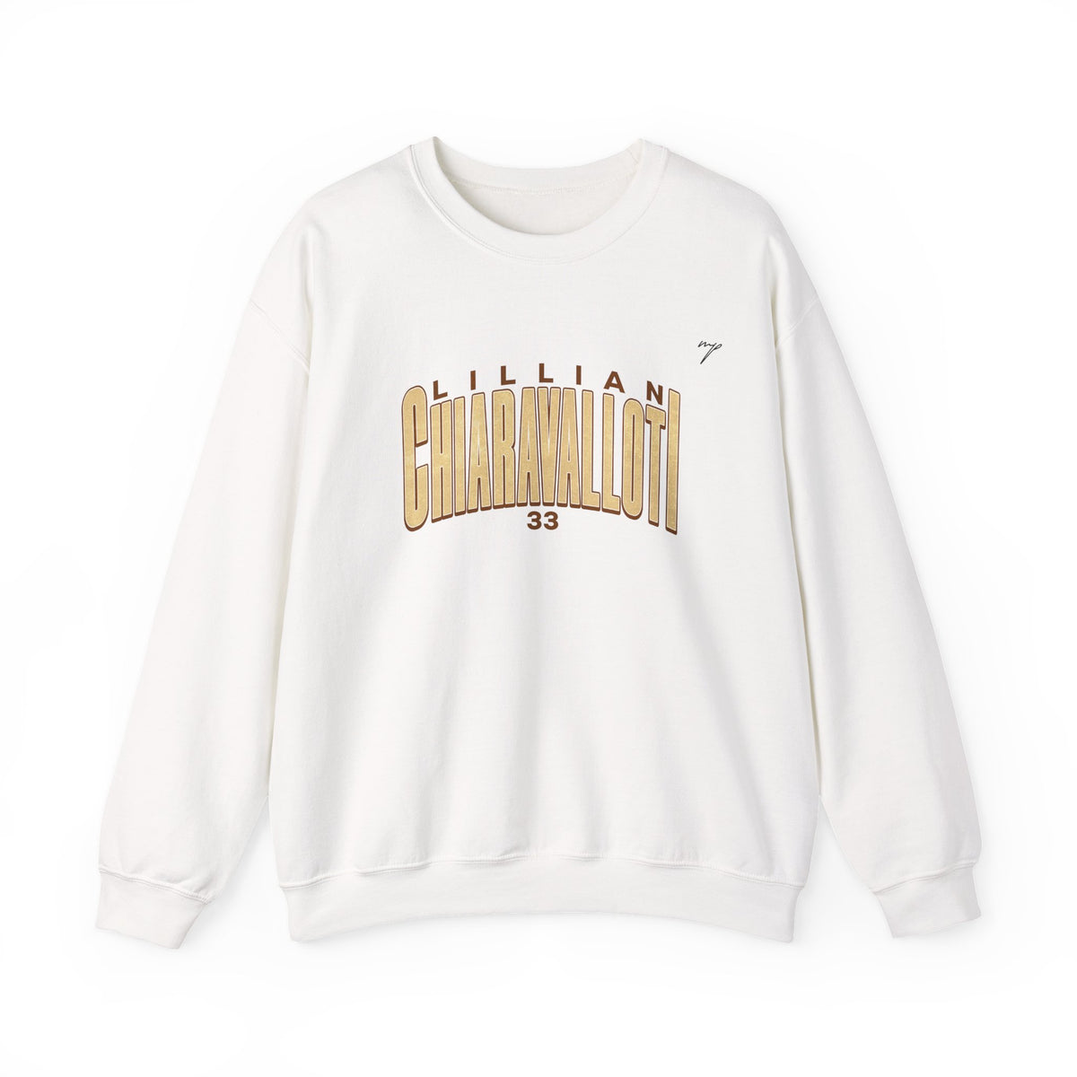 Lillian Chiaravalloti Crewneck