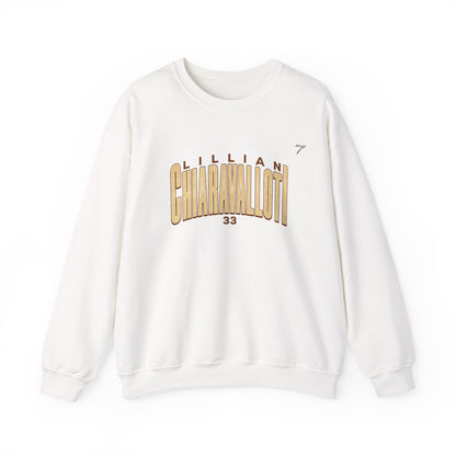 Lillian Chiaravalloti Crewneck