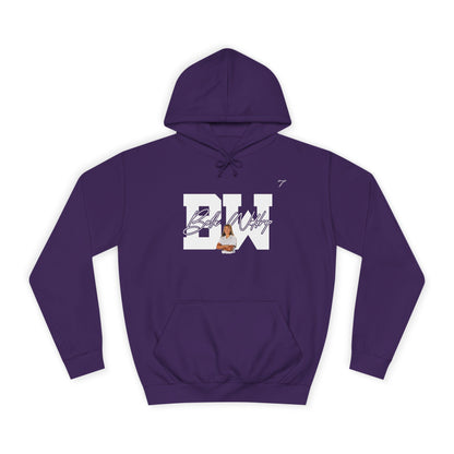 Bella Waldrop Hoodie