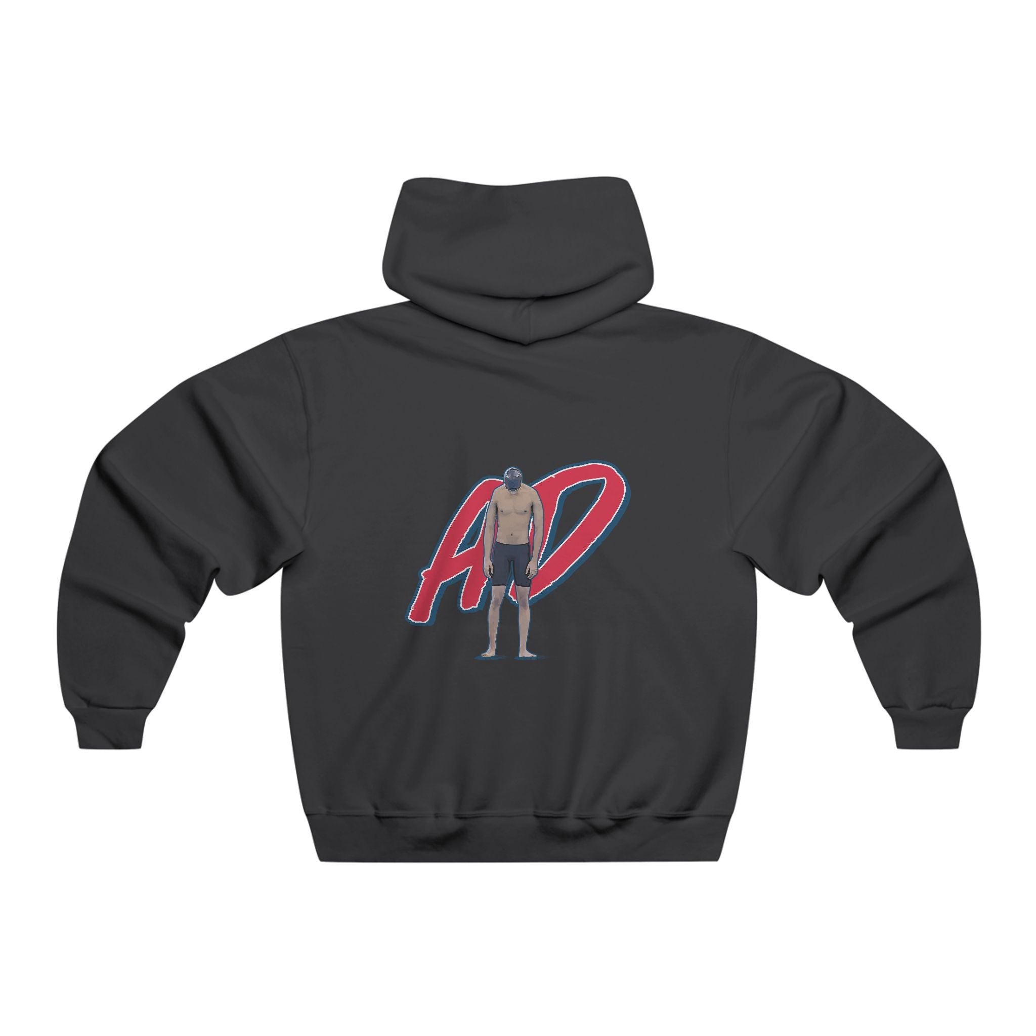 Adam Diaz Vintage Hoodie