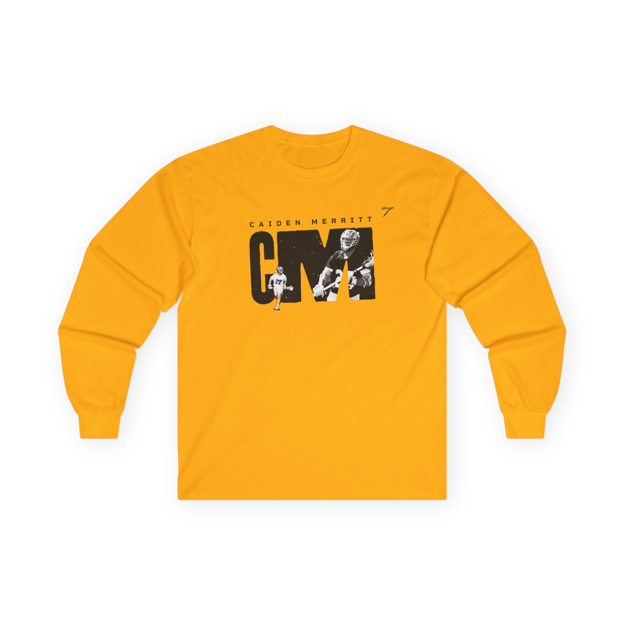 Caiden Merritt Long Sleeve