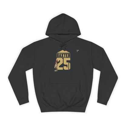Addy Baxter Hoodie
