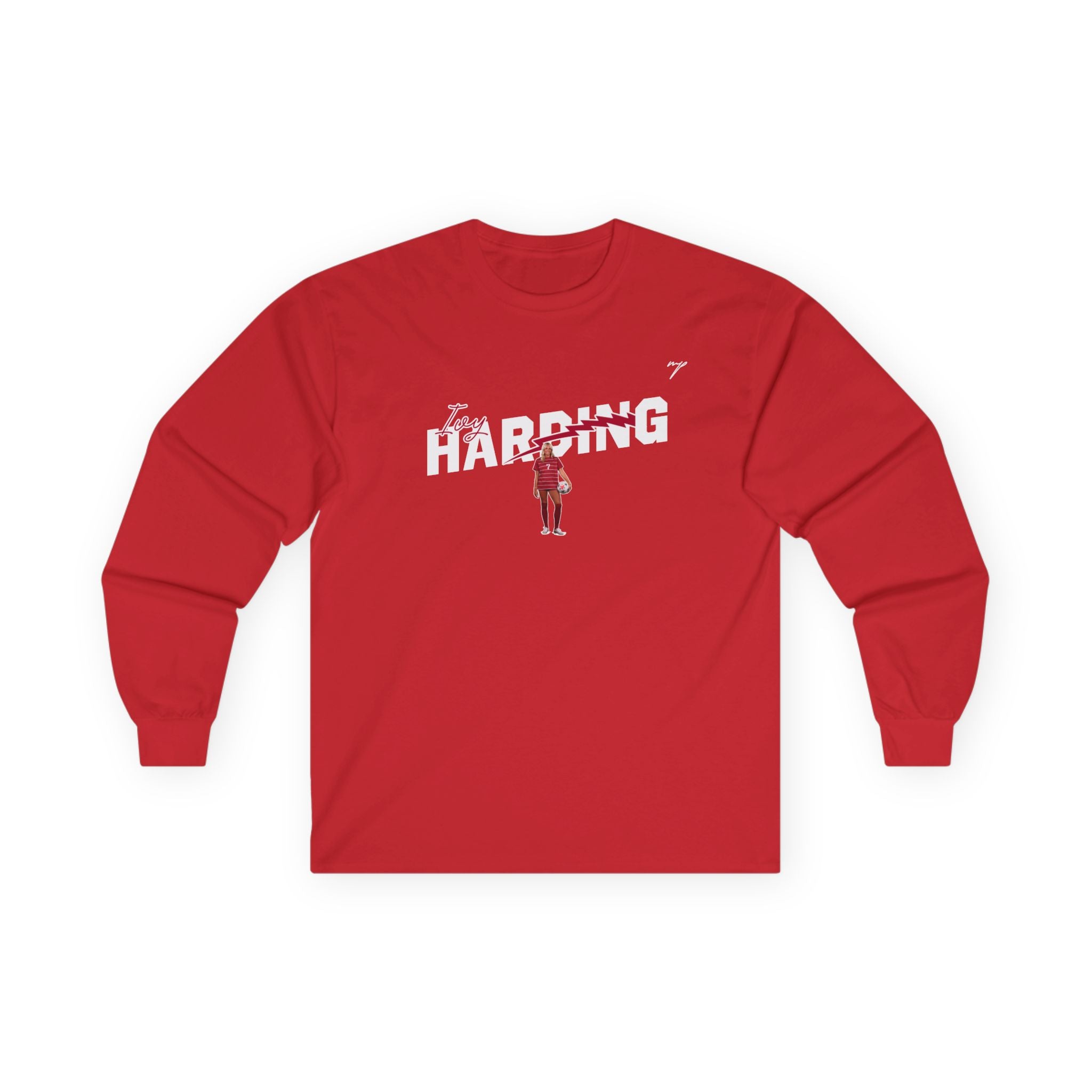 Ivy Harding Long Sleeve