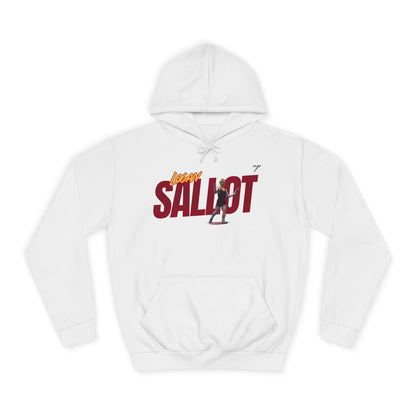 Logan Sallot Hoodie