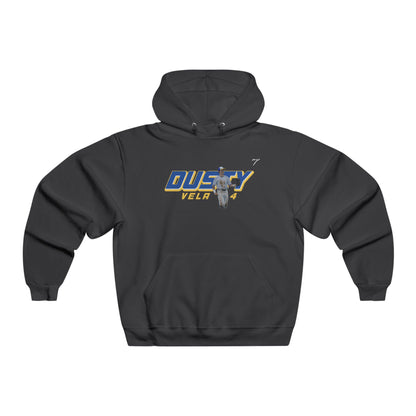 Dusty Vela Vintage Hoodie