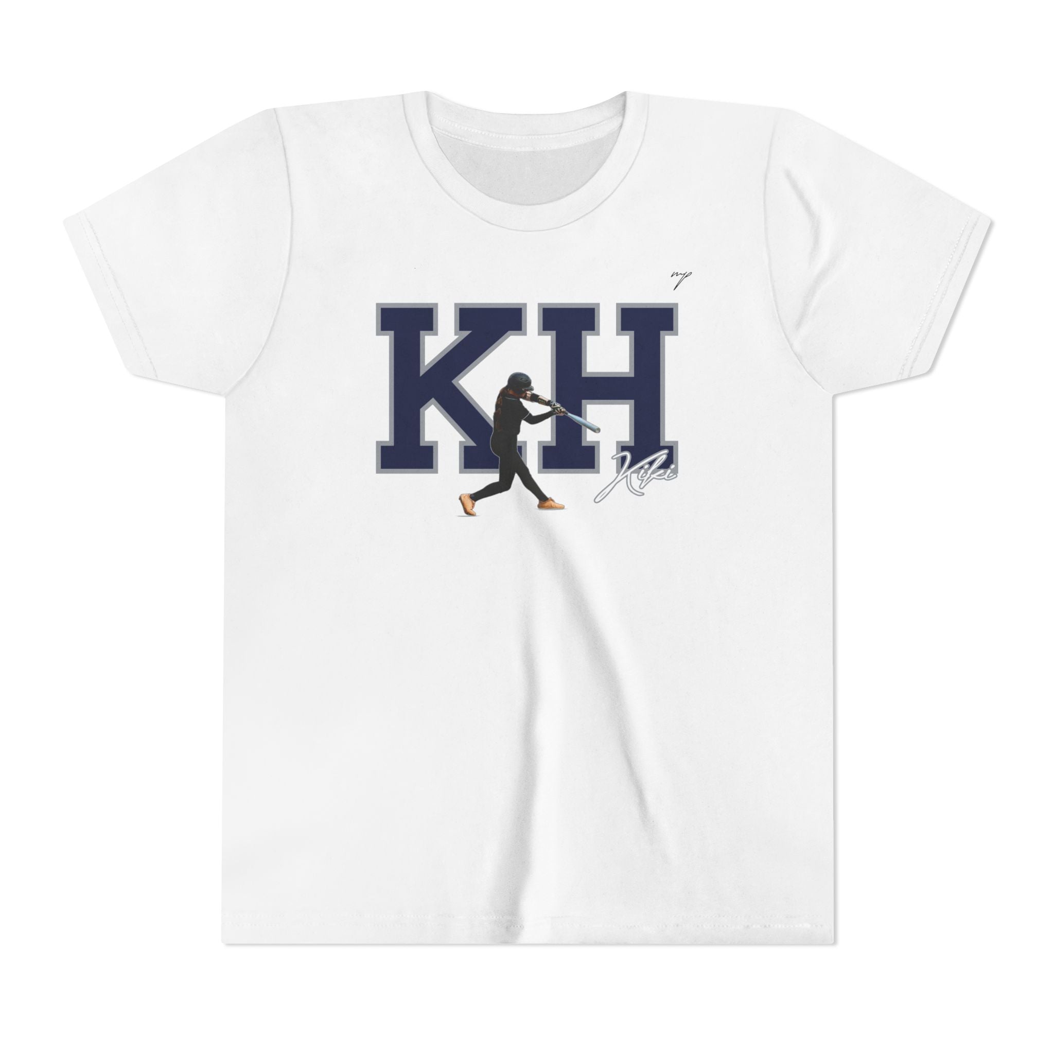 Kiki Harris YOUTH Graphic Tee