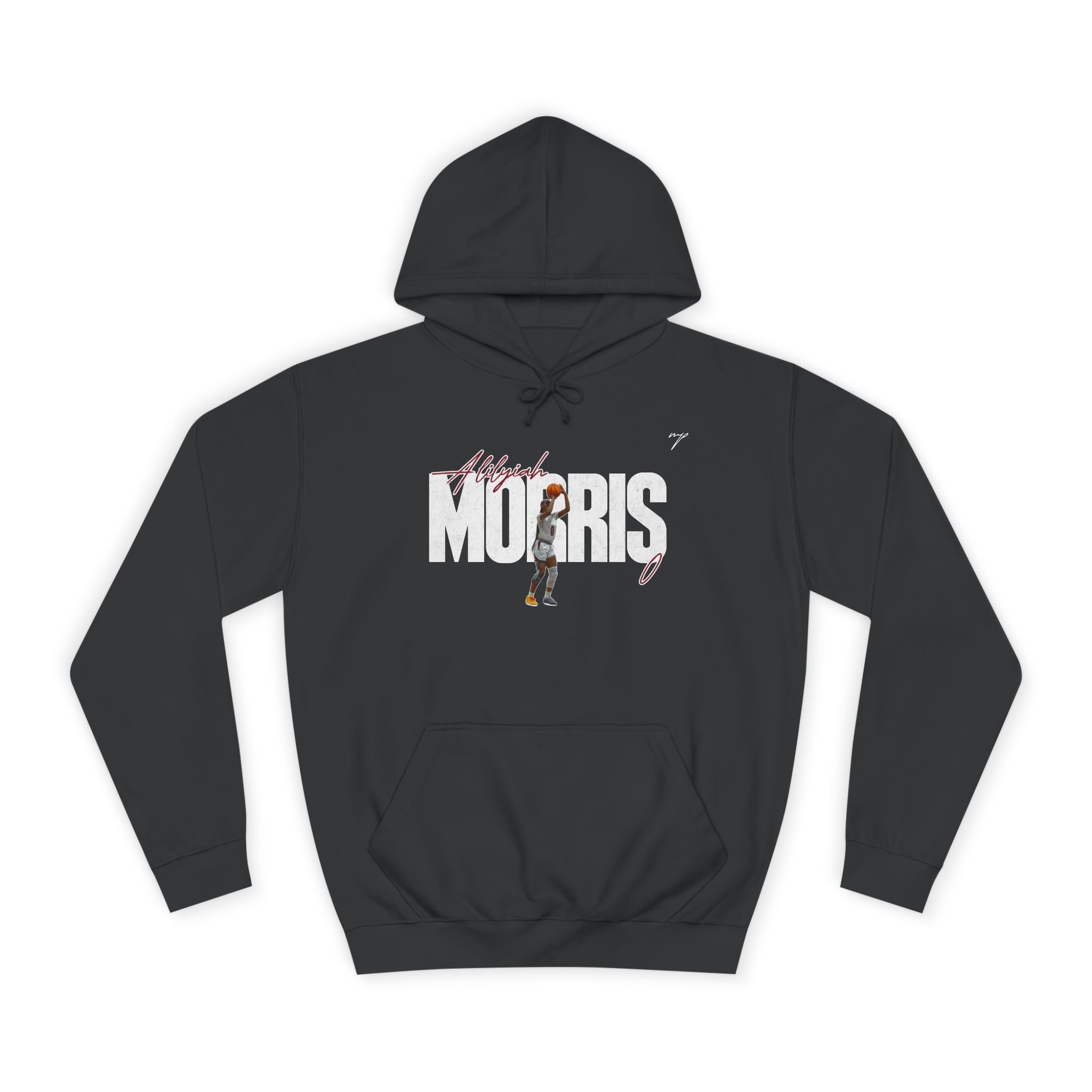 Alilyiah Morris Hoodie
