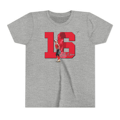 Keke Warrix Youth Graphic Tee
