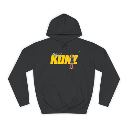 Mikalah Konz Hoodie