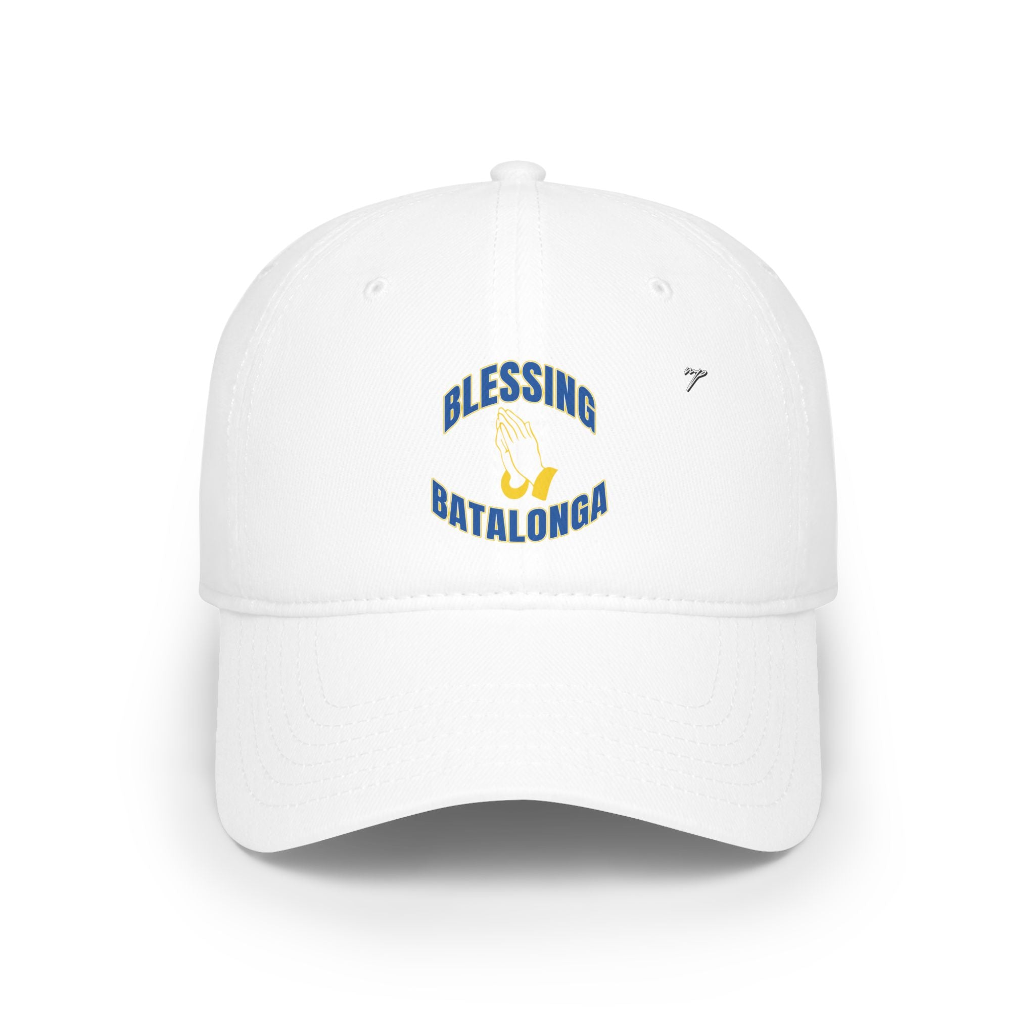 Blessing Batalonga Hat