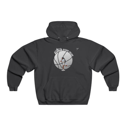 Da'Raye Collier Vintage Hoodie