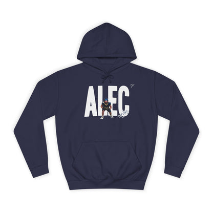 Alec Beck Hoodie