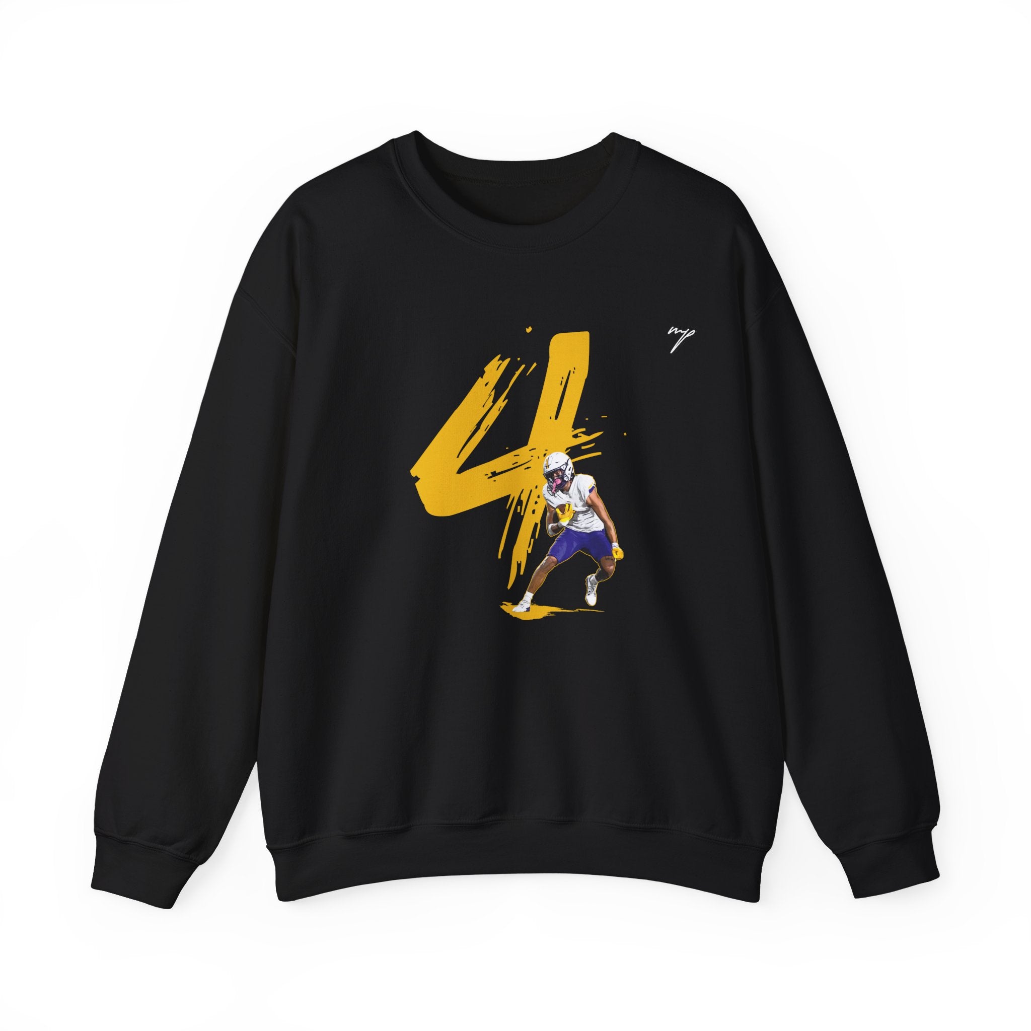Anthony Flores Crewneck
