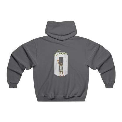 Trevian Carson Vintage Hoodie