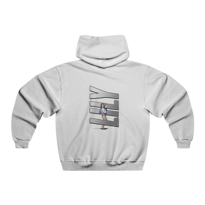Lily Thaxton Vintage Hoodie