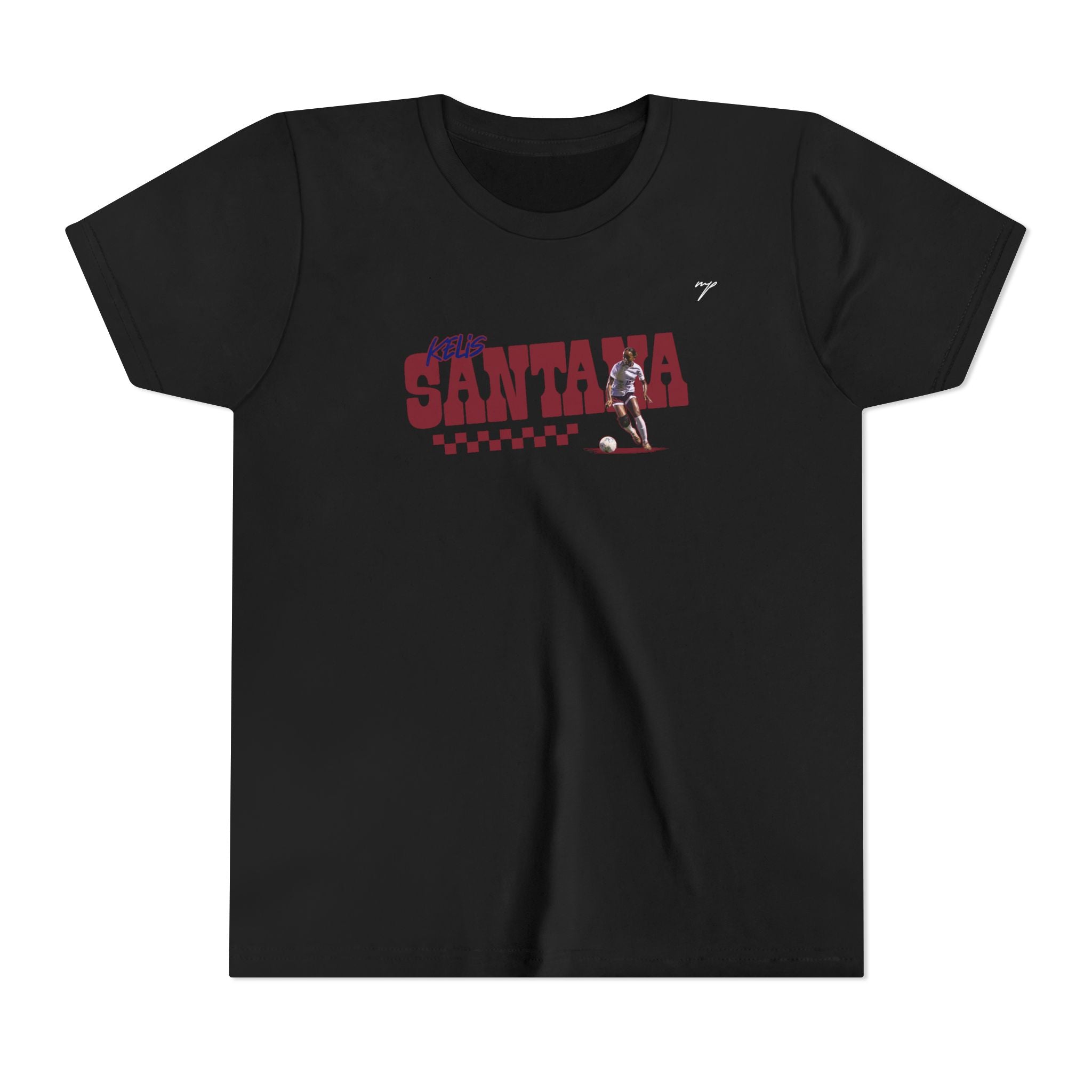 Kelis Snatna YOUTH Graphic Tee
