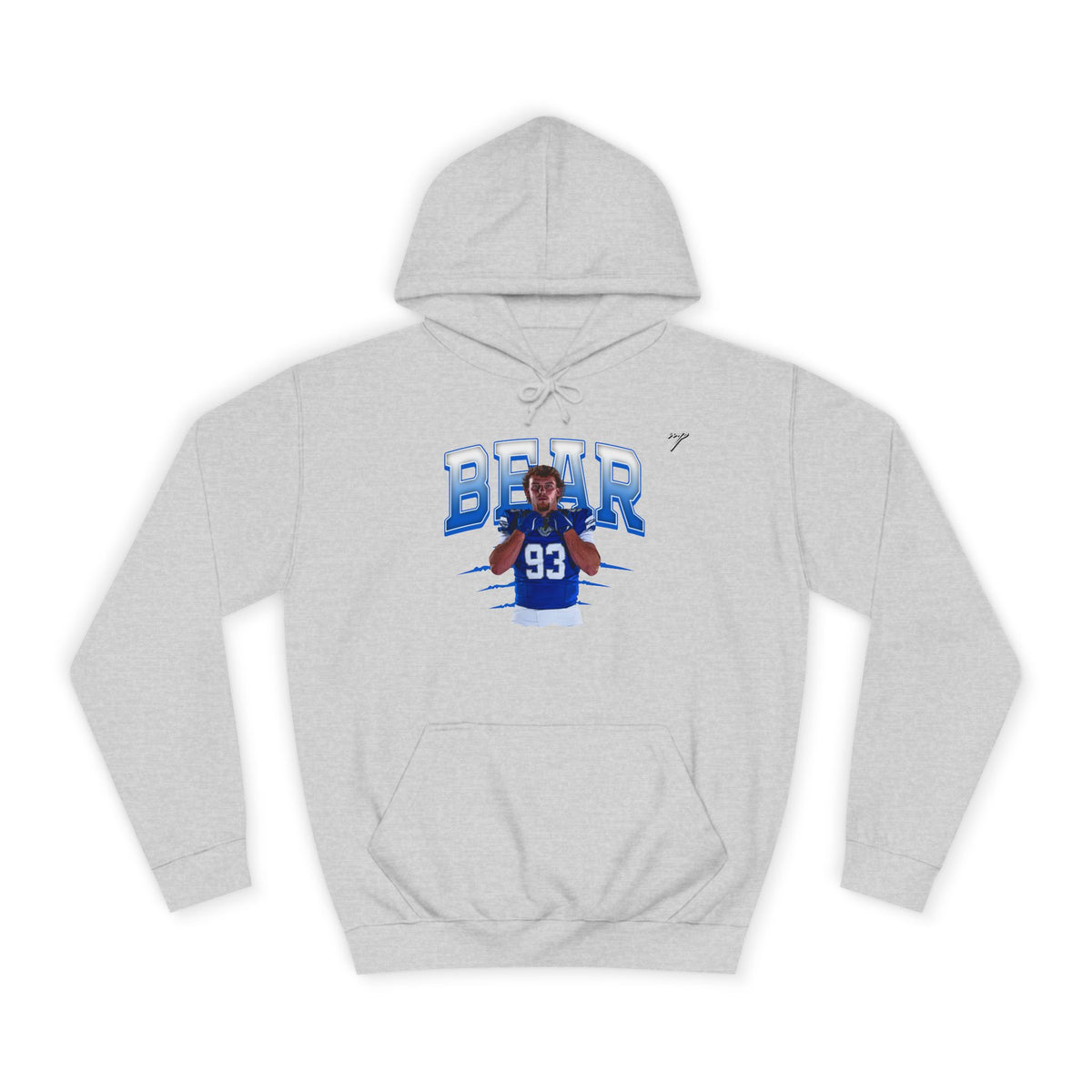 Aidan Butts Hoodie