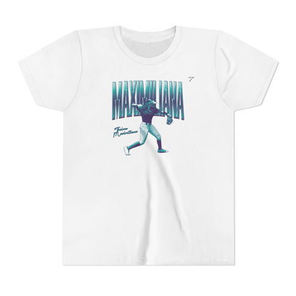 Thaima Maximiliana YOUTH Graphic Tee
