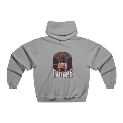 India Thorpe Vintage Hoodie
