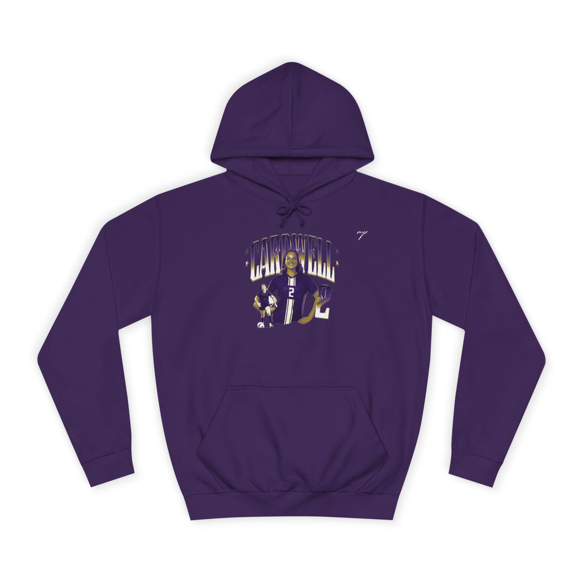 Liz Cardwell Hoodie