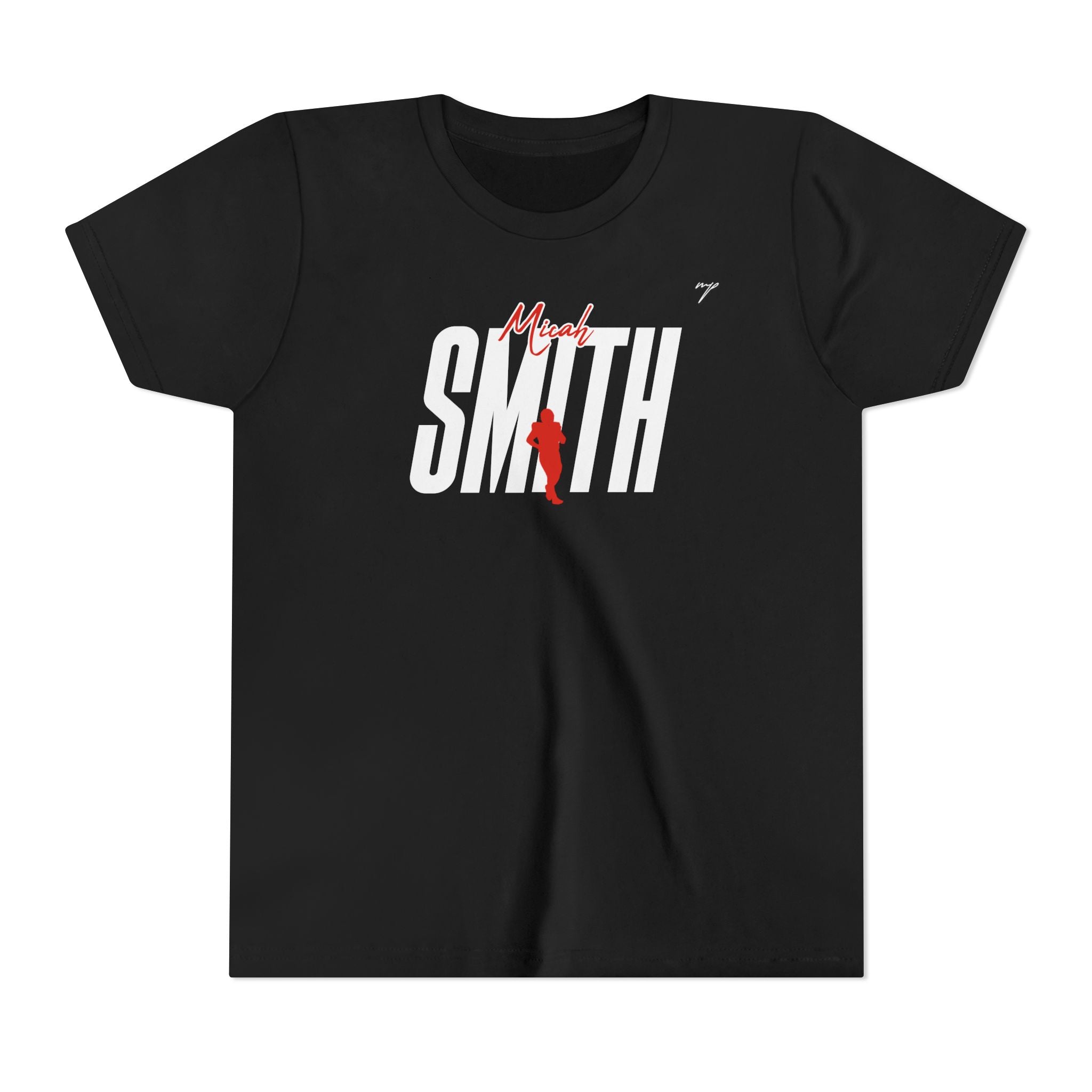 Micah Smith YOUTH Graphic Tee