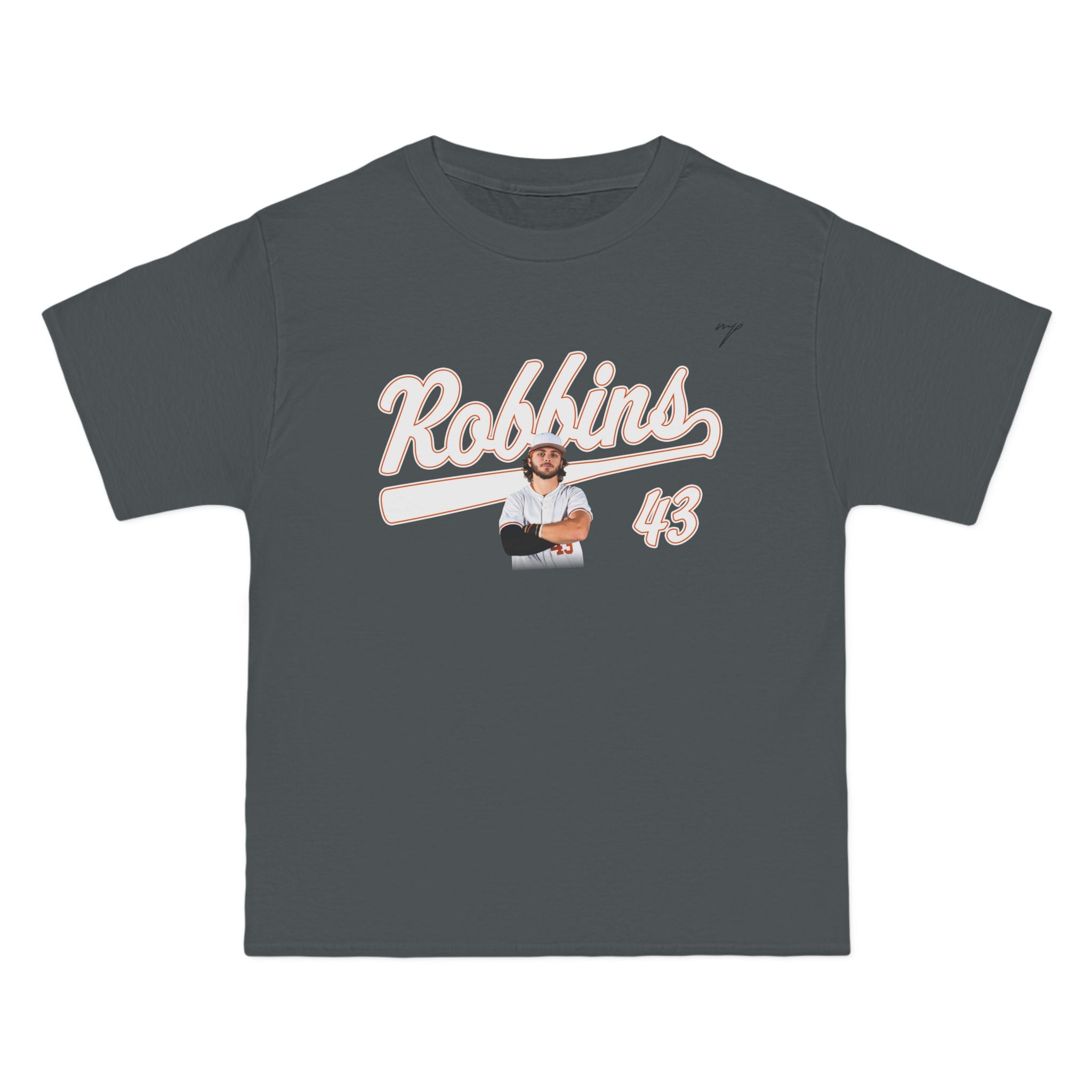 Aiden Robbins Vintage Tee