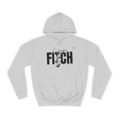 Lamyre Fitch Hoodie