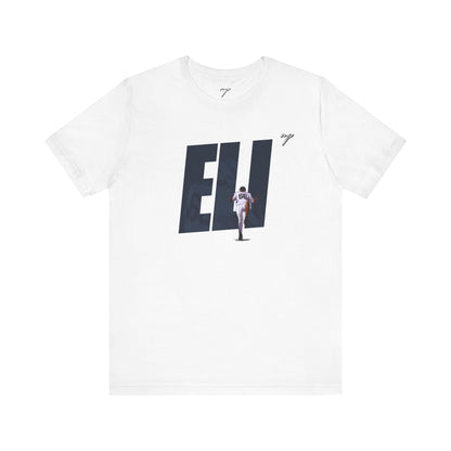Elijah Roberts Graphic Tee