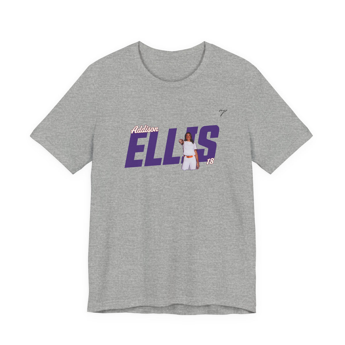 Addison Ellis Graphic Tee