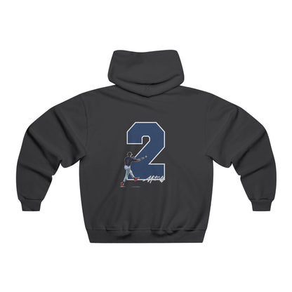 Mark Metcalf Vintage Hoodie