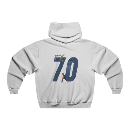 Anthony Tandazo Vintage Hoodie