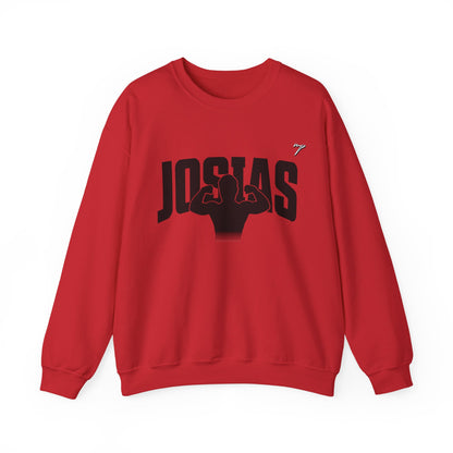 Josias Daniels Crewneck