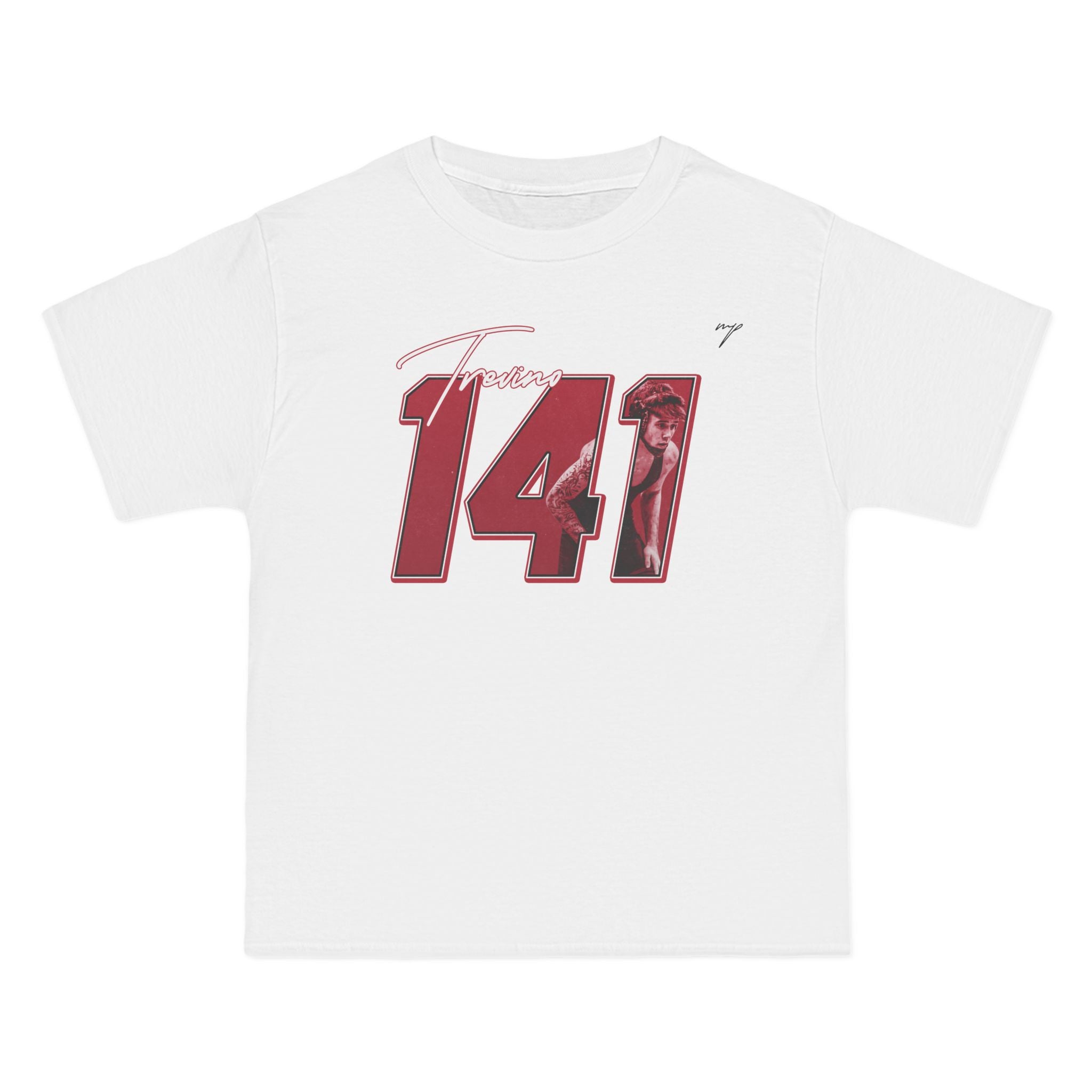 Cody Trevino Vintage Tee
