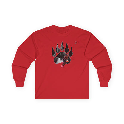 DJ Nix Long Sleeve Tee