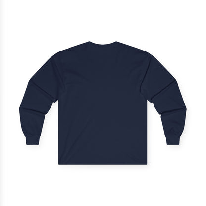 Troy Anders Long Sleeve Tee