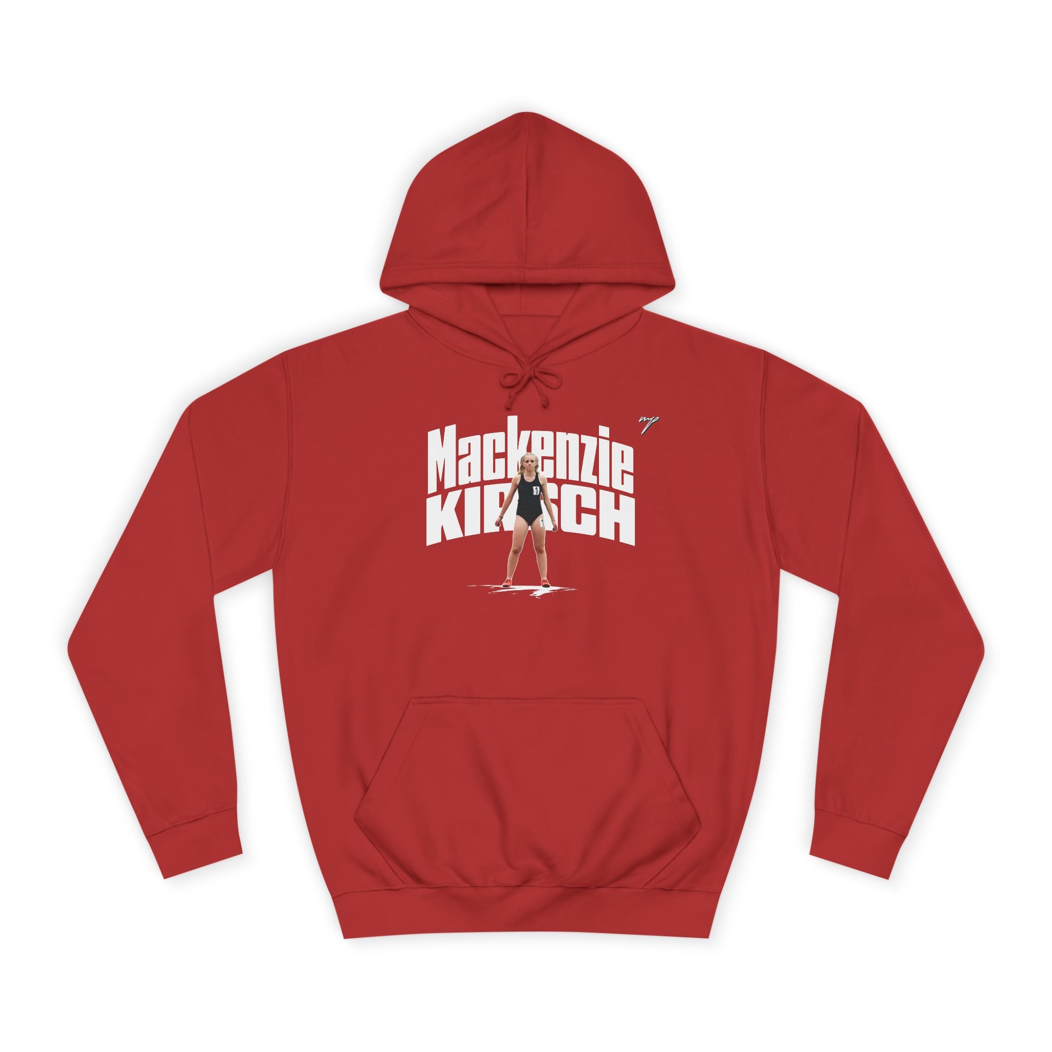 Mackenzie Kirsch Hoodie