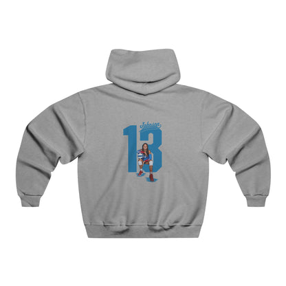 Melia Johnson Vintage Hoodie