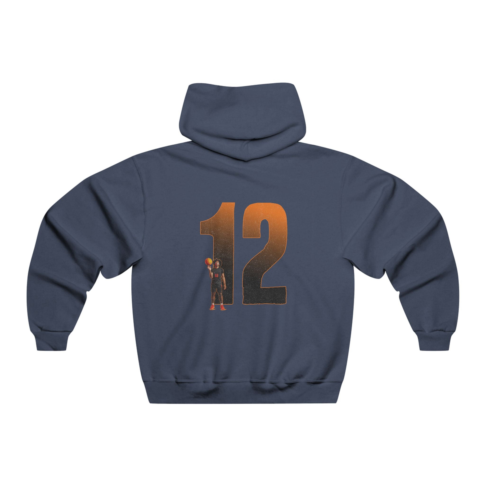 Trey Heagle Vintage Hoodie