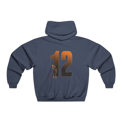 Trey Heagle Vintage Hoodie