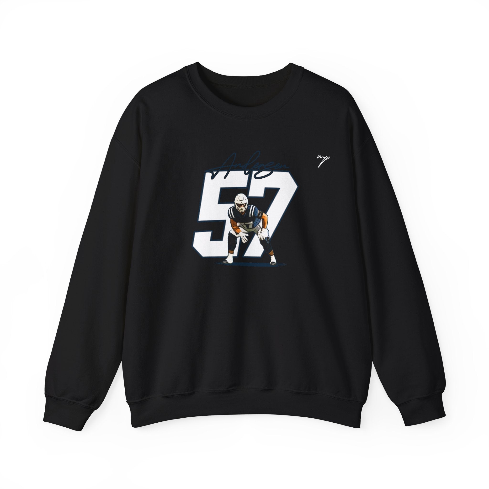 Trey Andersen Crewneck