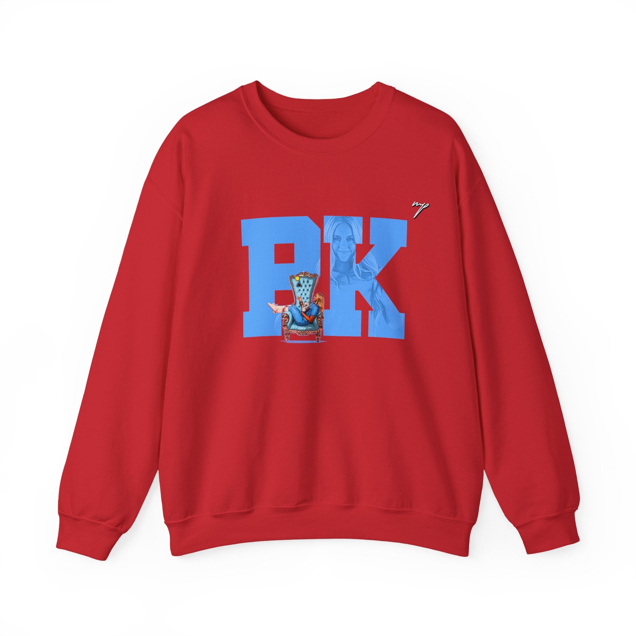 Payton Kennedy Crewneck