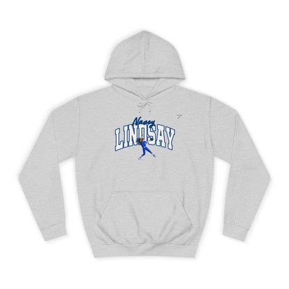 Navey Lindsay Hoodie