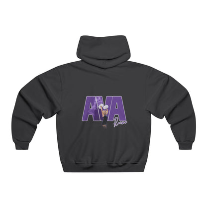 Ava Reiser Vintage Hoodie