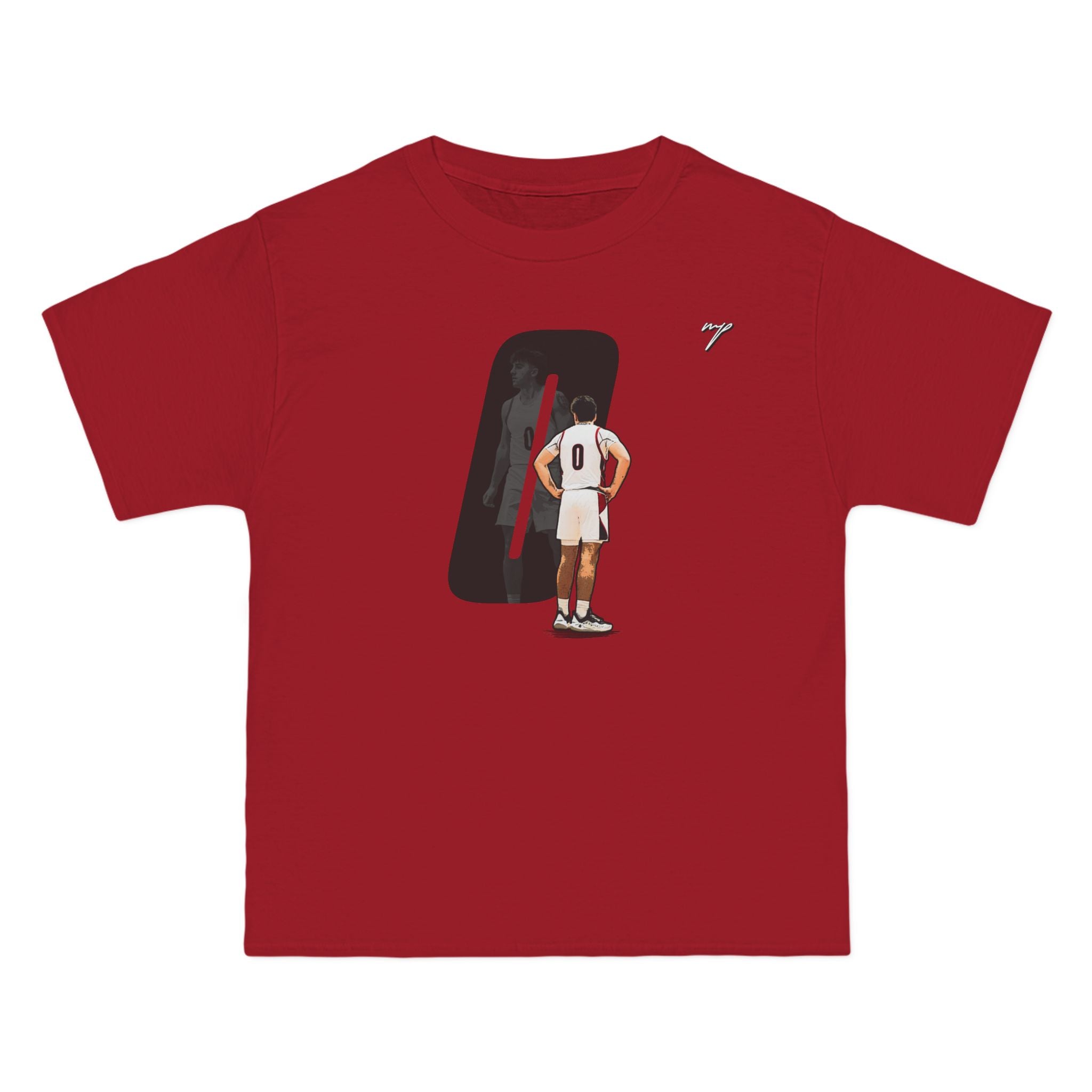 Blake Burrows Vintage Tee