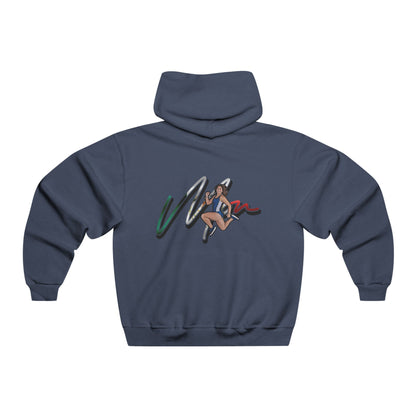 Montse Rodriguez Vintage Hoodie